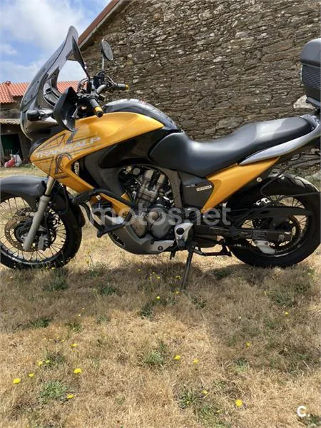 Honda XL700V Transalp 2700 € 2009 A Coruña - 1