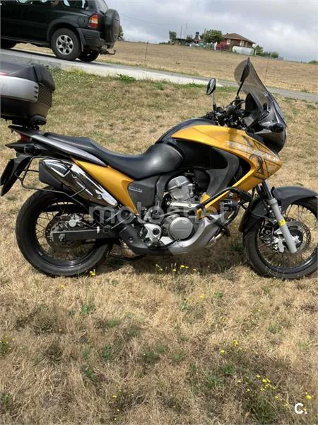 Honda XL700V Transalp 2700 € 2009 A Coruña - 2
