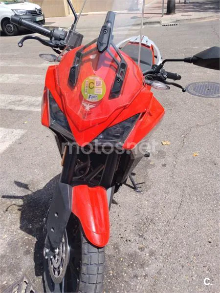 Moto Morini X-Cape 5700 € 2025 Madrid - 1