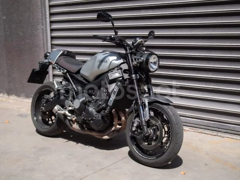 Yamaha XSR900 4950 € 2016 Madrid - 2