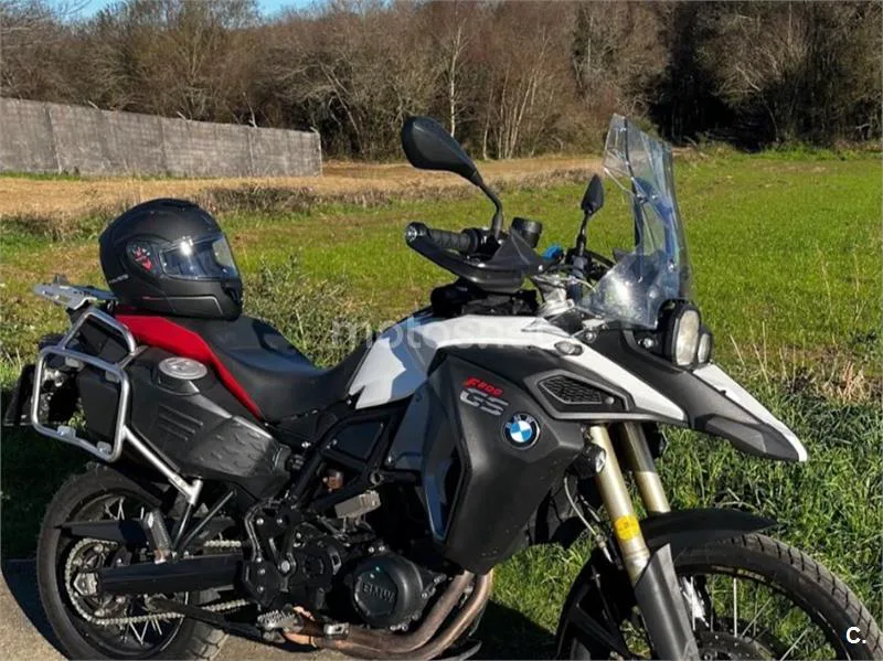 BMW F 800 GS Adventure 6000 € 2015 A Coruña - 1
