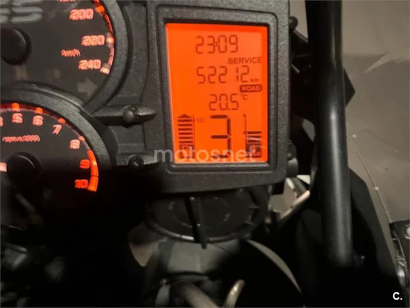 BMW F 800 GS Adventure 6000 € 2015 A Coruña - 2