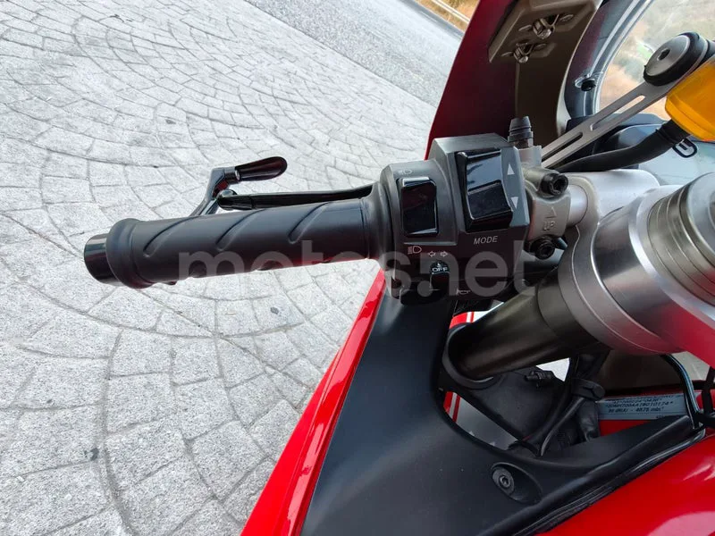 Ducati 1098 - Vista 14