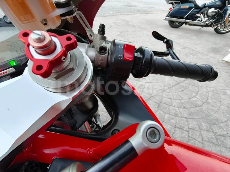 Ducati 1098 - Vista 15