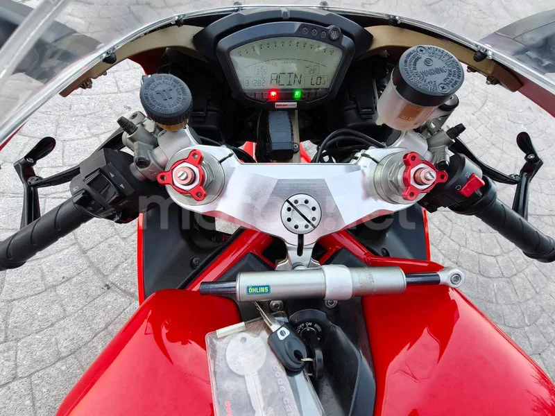 Ducati 1098 - Vista 17