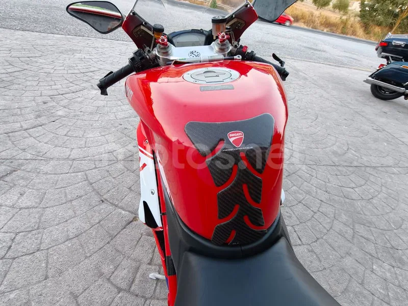 Ducati 1098 - Vista 19