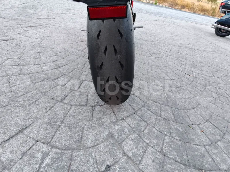 Ducati 1098 - Vista 21