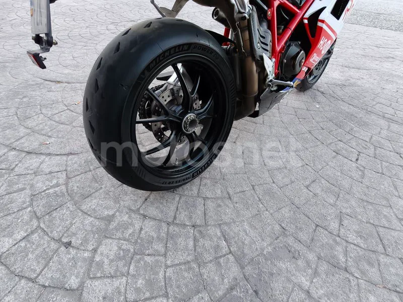 Ducati 1098 - Vista 22