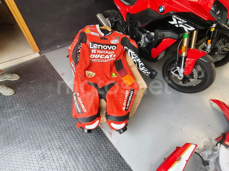 Ducati 1098 - Vista 28
