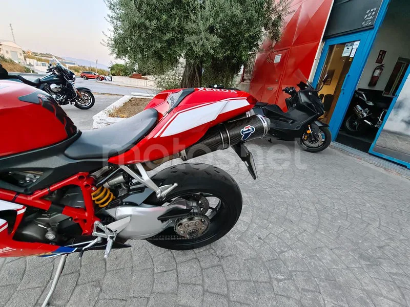 Ducati 1098 - Vista 5