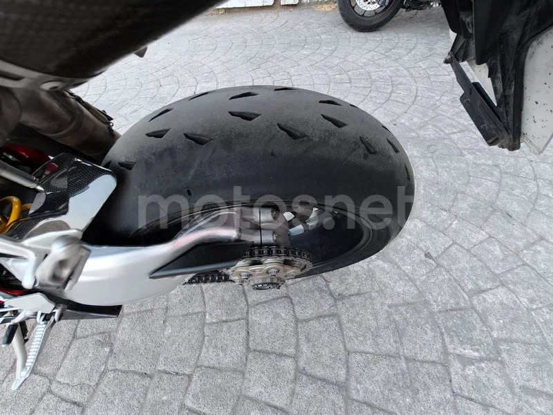 Ducati 1098 - Vista 6
