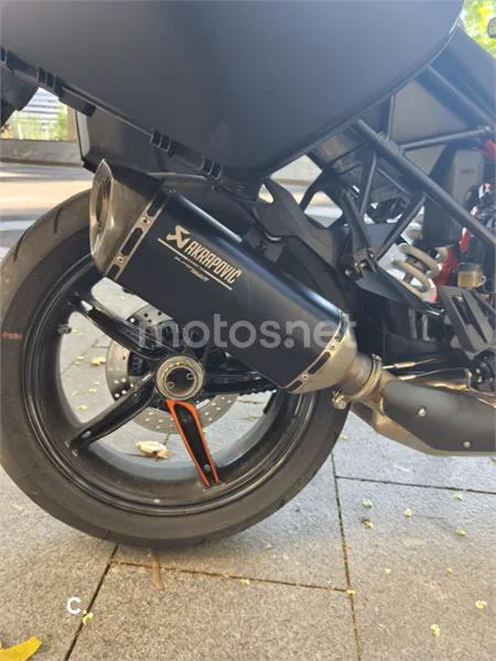 KTM 1290 Super Duke GT 13.900 € 2023 Zaragoza - 2
