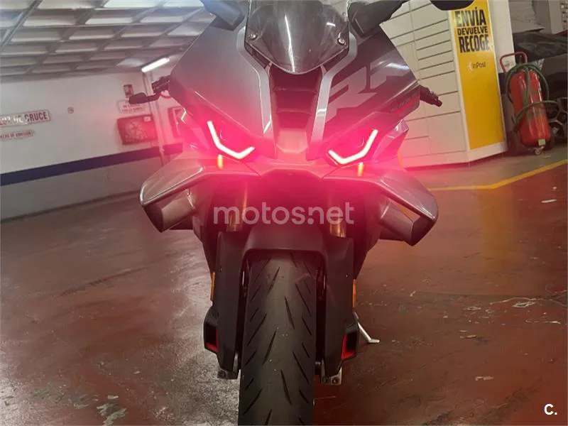 BMW S 1000 RR 25.500 € 2025 Alicante - 1