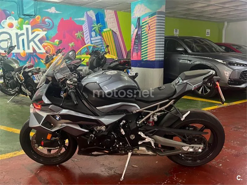 BMW S 1000 RR 25.500 € 2025 Alicante - 2