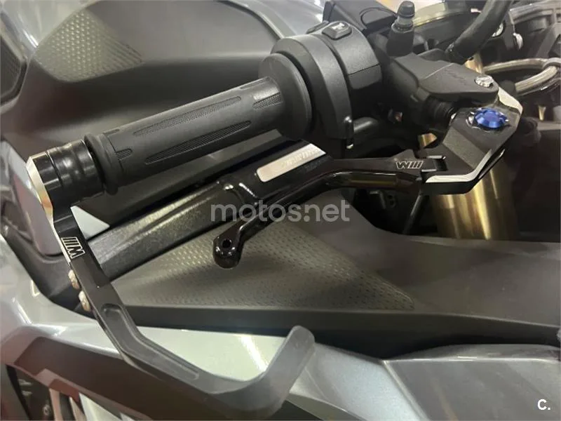 BMW S 1000 RR - Vista 5