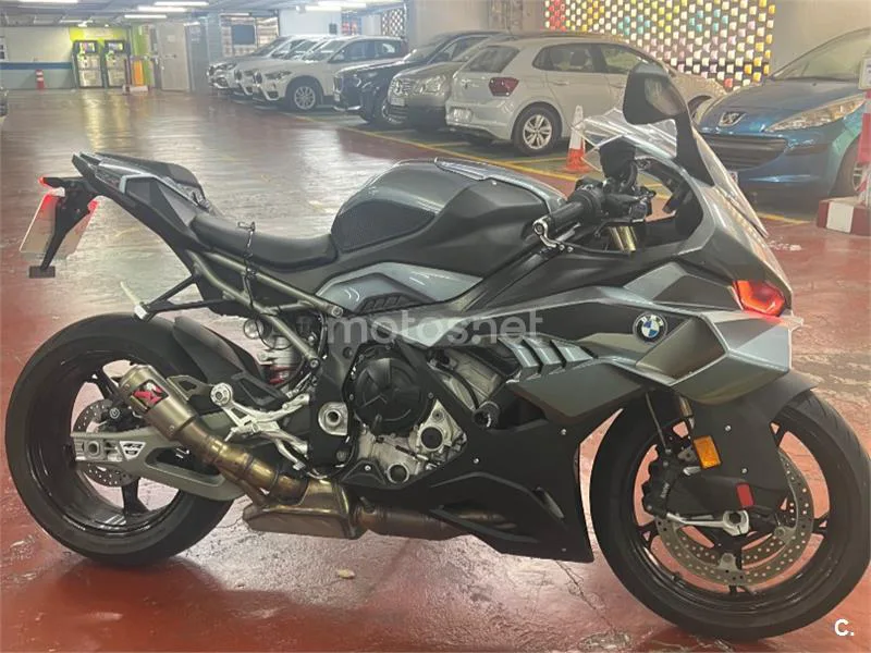 BMW S 1000 RR - Vista 6