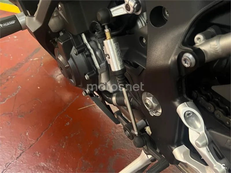 BMW S 1000 RR - Vista 10