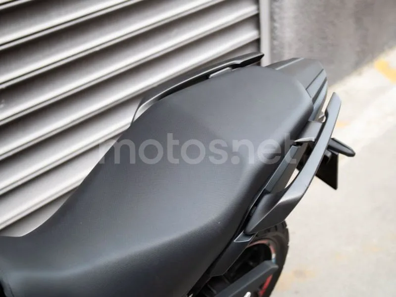 Honda CB500X - Vista 20