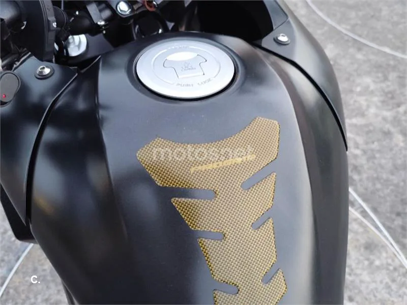 Honda CB500X - Vista 13