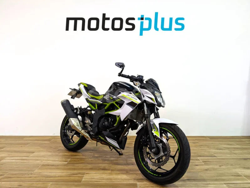Kawasaki Z125 3190 € 2022 Barcelona - 1