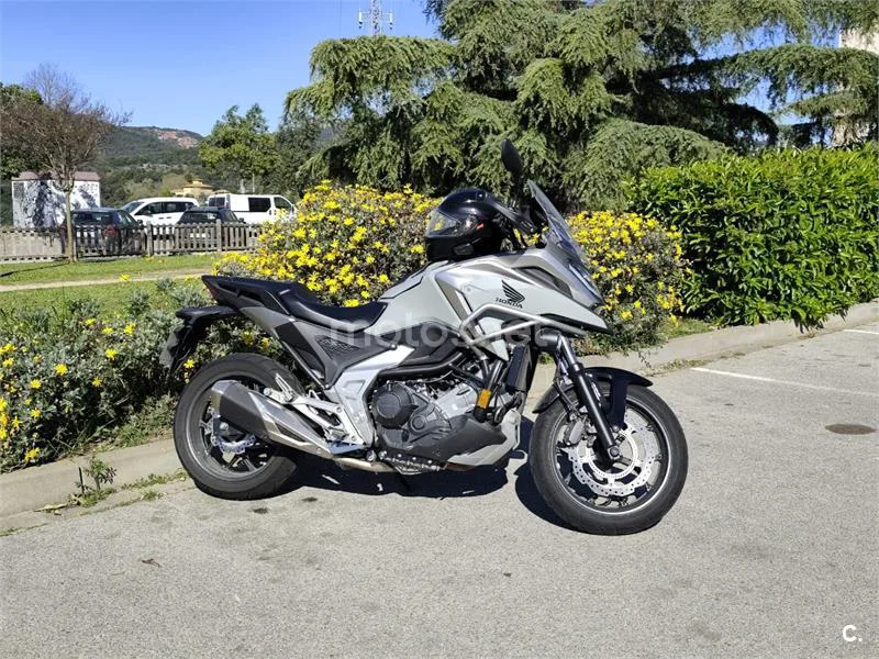 Honda NC750X 7300 € 2024 Barcelona - 1