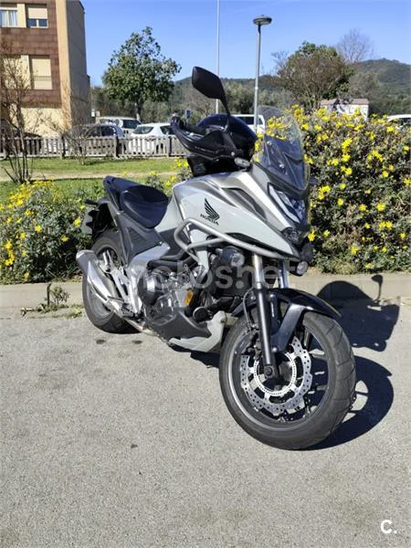 Honda NC750X 7300 € 2024 Barcelona - 2