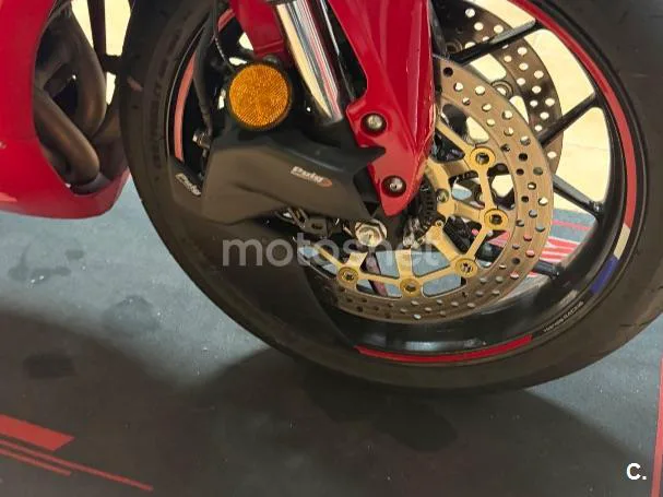 Honda CBR600RR 12.000 € 2025 Alicante - 1