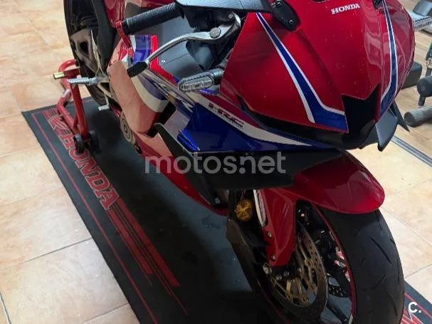 Honda CBR600RR 12.000 € 2025 Alicante - 2