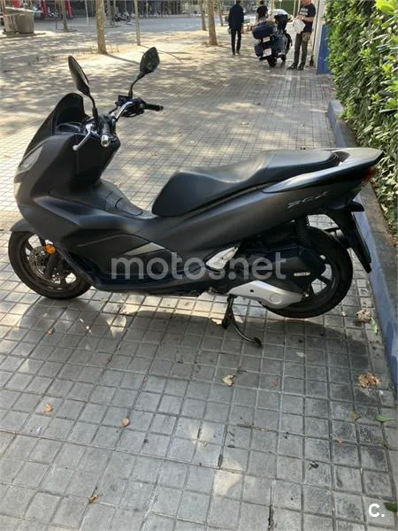 Honda PCX125 2000 € 2020 Barcelona - 1