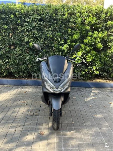 Honda PCX125 2000 € 2020 Barcelona - 2