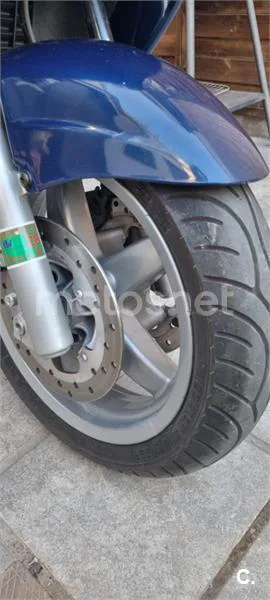 Piaggio X9 250 - Vista 5