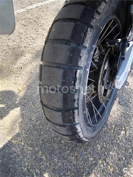 Aprilia Tuareg 660 - Vista 7