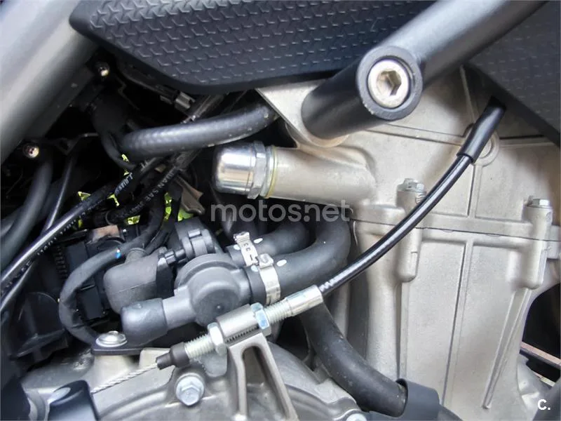 Aprilia Tuareg 660 - Vista 8