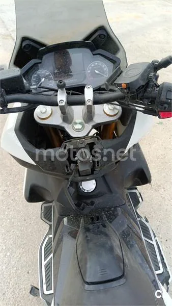 Peugeot XP 400 5500 € 2023 Valencia - 2