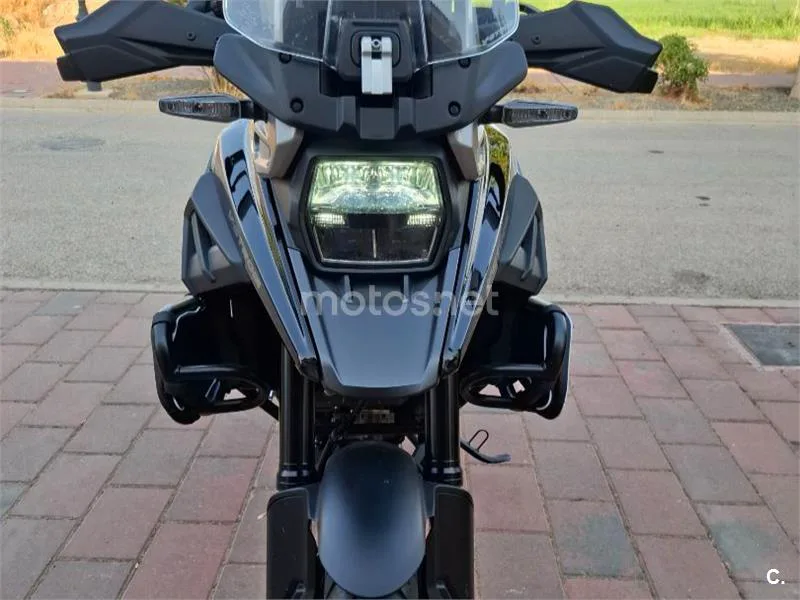Suzuki V-Strom 1050 11.199 € 2023 Albacete - 1