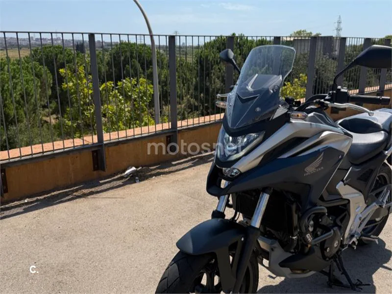 Honda NC750X 7500 € 2023 Barcelona - 1