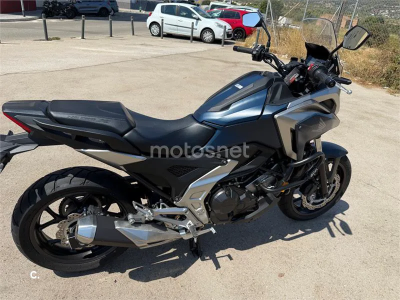 Honda NC750X 7500 € 2023 Barcelona - 2