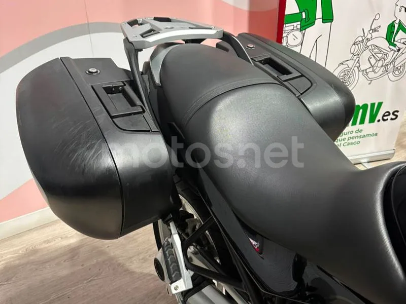 BMW R 1200 R - Vista 11