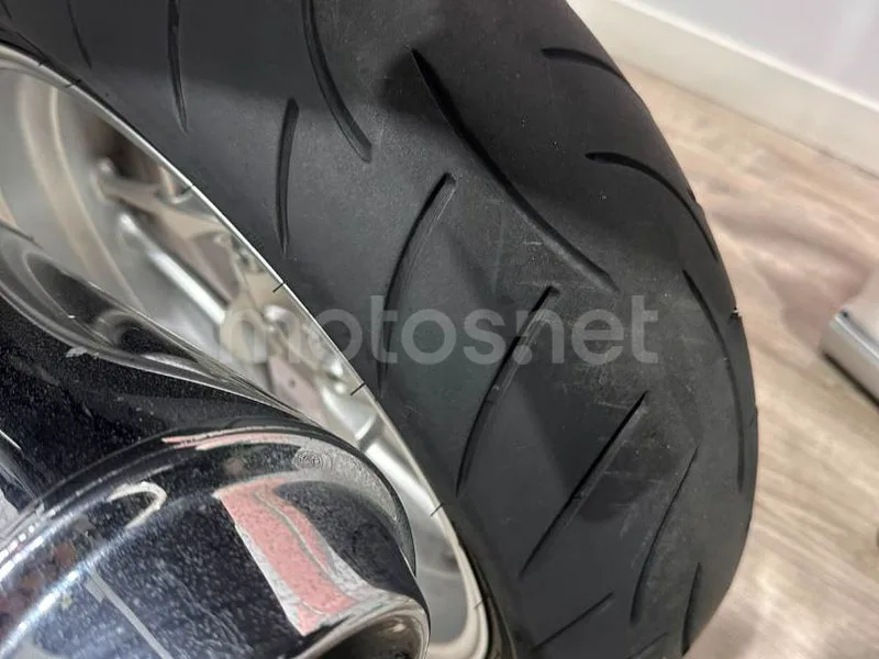 BMW R 1200 R - Vista 12