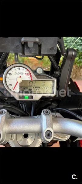 BMW S 1000 XR 12.500 € 2018 Cáceres - 1