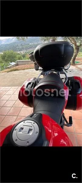 BMW S 1000 XR 12.500 € 2018 Cáceres - 2