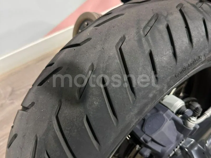 BMW R nineT - Vista 5