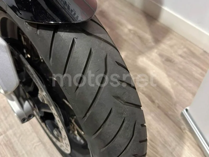 BMW R nineT - Vista 6