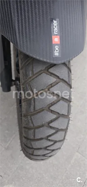 Aprilia RS 125 - Vista 4