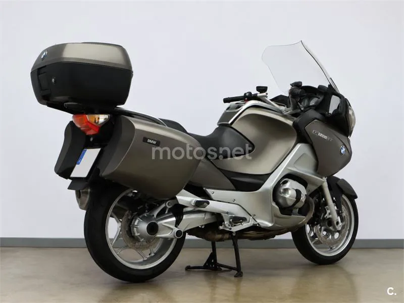 BMW R 1200 RT 8999 € 2010 Huelva - 2