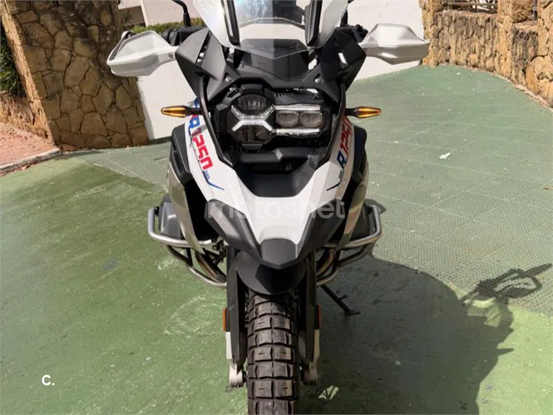 BMW R 1250 GS 17.900 € 2021 Málaga - 2