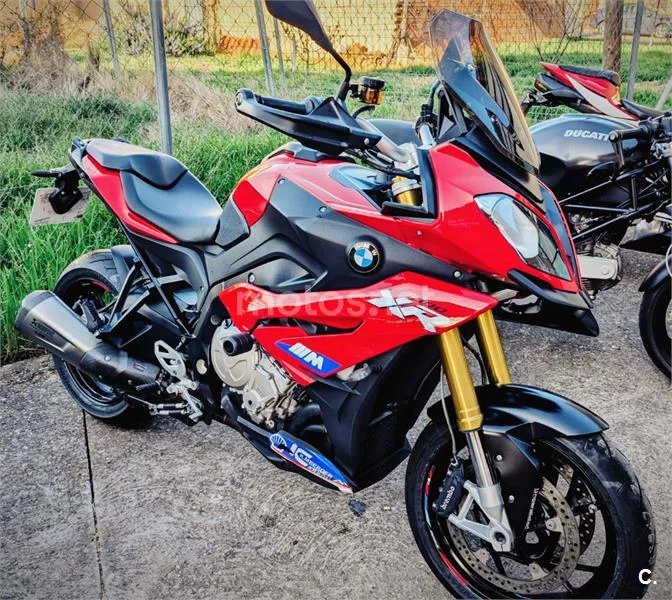 BMW S 1000 XR 11.990 € 2017 Asturias - 1