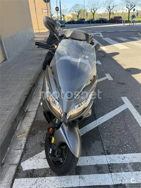 Kawasaki J125 2600 € 2019 Barcelona - 1