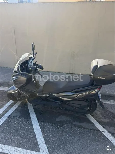Kawasaki J125 2600 € 2019 Barcelona - 2