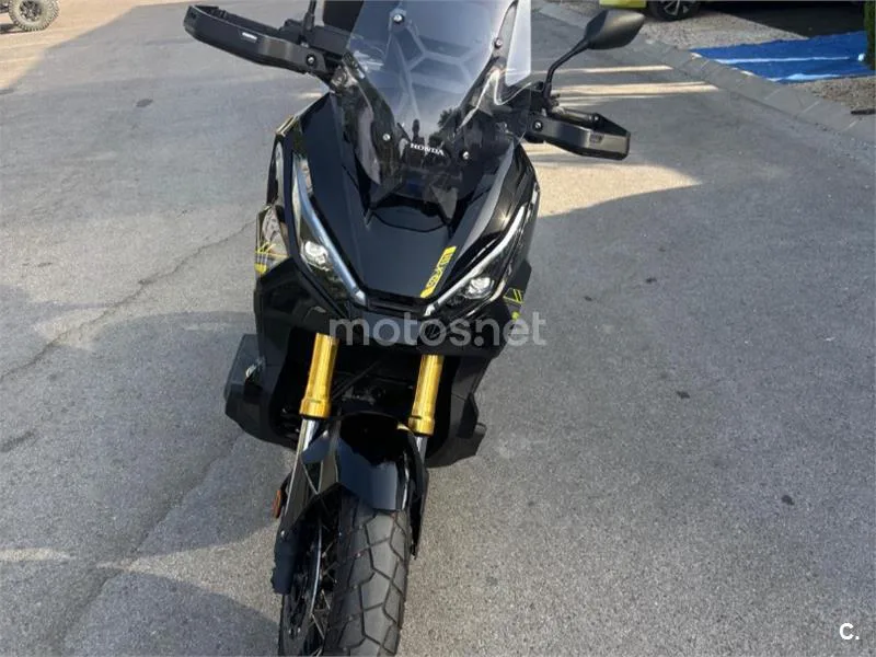 Honda X-ADV 11.200 € 2025 Alicante - 1